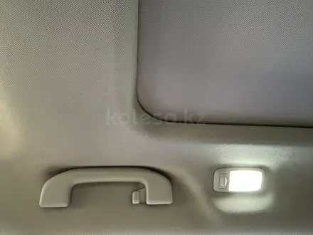 Nissan X-Trail 2015 года за 8 500 000 тг. в Караганда – фото 31