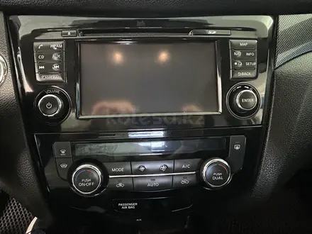 Nissan X-Trail 2015 года за 8 500 000 тг. в Караганда – фото 33