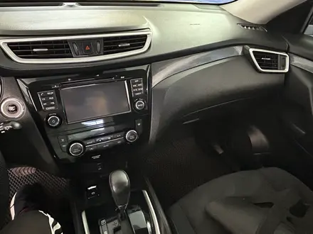 Nissan X-Trail 2015 года за 8 500 000 тг. в Караганда – фото 37