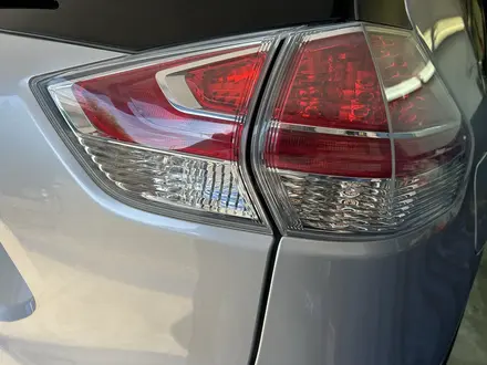 Nissan X-Trail 2015 года за 8 500 000 тг. в Караганда – фото 41