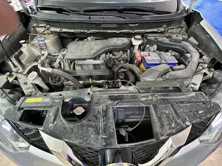 Nissan X-Trail 2015 года за 8 500 000 тг. в Караганда – фото 44