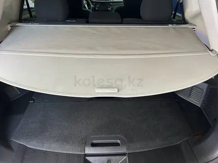 Nissan X-Trail 2015 года за 8 500 000 тг. в Караганда – фото 49