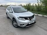 Nissan X-Trail 2015 годаүшін8 500 000 тг. в Караганда