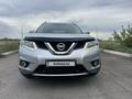 Nissan X-Trail 2015 годаүшін8 500 000 тг. в Караганда – фото 55