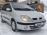 Renault Scenic 2003 годаүшін2 400 000 тг. в Астана – фото 2