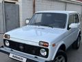 ВАЗ (Lada) Lada 2121 2013 годаүшін2 500 000 тг. в Актау