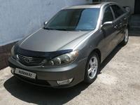 Toyota Camry 2004 годаүшін6 500 000 тг. в Алматы