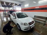 Chevrolet Aveo 2013 года за 2 750 000 тг. в Шымкент