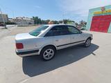 Audi 100 1991 годаүшін1 450 000 тг. в Кызылорда – фото 3
