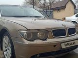 BMW 760 2003 годаfor3 500 000 тг. в Атырау – фото 2