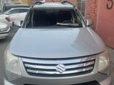 Стекло лобовое Suzuki XL7 за 85 000 тг. в Усть-Каменогорск