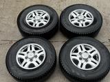 Nokian tyres Nordman 7 suv 265/70R16 (2821) за 150 000 тг. в Алматы