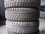 195/65R15 Bridgestone BLIZZAK VRX. за 70 000 тг. в Алматы