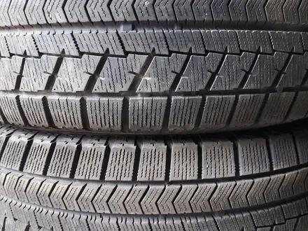 195/65R15 Bridgestone BLIZZAK VRX. за 70 000 тг. в Алматы – фото 2