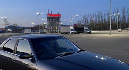 Nissan Skyline 1997 годаүшін3 100 000 тг. в Усть-Каменогорск – фото 5