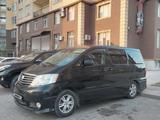 Toyota Alphard 2004 годаүшін6 600 000 тг. в Актау – фото 5