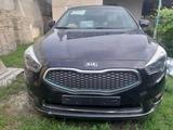 Kia K7 2014 годаүшін5 800 000 тг. в Алматы – фото 4
