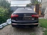 Kia K7 2014 годаүшін5 800 000 тг. в Алматы – фото 5