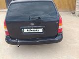 Opel Astra 2003 годаүшін2 700 000 тг. в Актау – фото 3