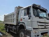 Howo  ZZ3327 2020 годаүшін16 000 000 тг. в Караганда – фото 4