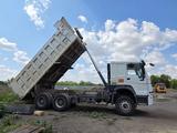 Howo  ZZ3327 2020 годаүшін16 000 000 тг. в Караганда – фото 5