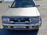 Nissan Pathfinder 1998 годаүшін3 000 000 тг. в Тараз