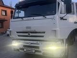 КамАЗ  6460 2015 года за 11 000 000 тг. в Кульсары
