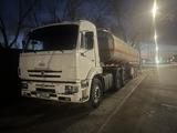 КамАЗ  6460 2015 года за 11 000 000 тг. в Кульсары – фото 2