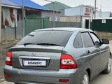 ВАЗ (Lada) Priora 2172 2011 годаfor1 700 000 тг. в Астана – фото 4