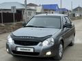 ВАЗ (Lada) Priora 2172 2011 годаүшін1 700 000 тг. в Астана