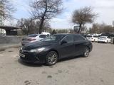 Toyota Camry 2017 года за 9 100 000 тг. в Алматы