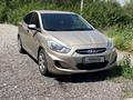 Hyundai Accent 2013 годаfor3 600 000 тг. в Алматы – фото 4