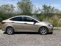 Hyundai Accent 2013 годаfor3 600 000 тг. в Алматы – фото 3