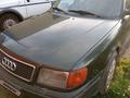 Audi 100 1993 года за 1 500 000 тг. в Щучинск – фото 13