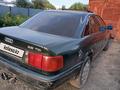 Audi 100 1993 года за 1 500 000 тг. в Щучинск – фото 2