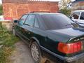 Audi 100 1993 года за 1 500 000 тг. в Щучинск – фото 3