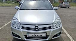 Opel Astra 2007 годаүшін2 200 000 тг. в Костанай – фото 4