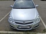 Opel Astra 2007 года за 2 500 000 тг. в Костанай – фото 5