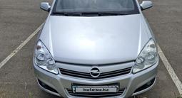 Opel Astra 2007 годаүшін2 200 000 тг. в Костанай – фото 5