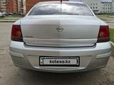 Opel Astra 2007 годаfor2 850 000 тг. в Костанай – фото 4