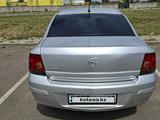 Opel Astra 2007 года за 2 500 000 тг. в Костанай – фото 2