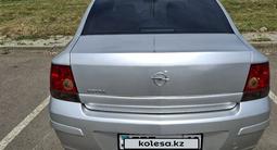 Opel Astra 2007 годаүшін2 200 000 тг. в Костанай – фото 2