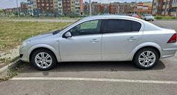 Opel Astra 2007 годаүшін2 200 000 тг. в Костанай