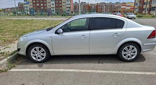 Opel Astra 2007 года за 2 200 000 тг. в Костанай