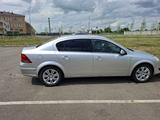 Opel Astra 2007 года за 2 500 000 тг. в Костанай – фото 3