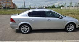 Opel Astra 2007 годаүшін2 200 000 тг. в Костанай – фото 3