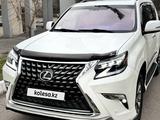 Lexus GX 460 2011 годаүшін18 500 000 тг. в Алматы – фото 4