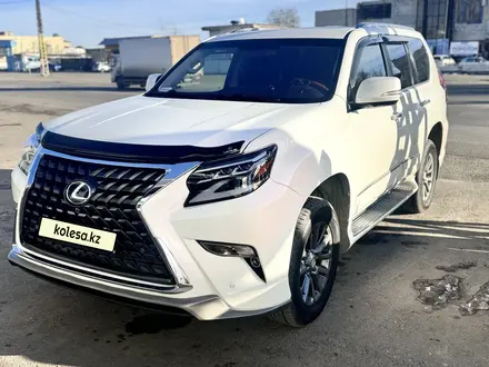 Lexus GX 460 2011 года за 18 500 000 тг. в Алматы