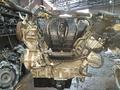 Двигатель на Митсубиси Аутлендер XL 4 B 12 Mivec объём 2.4 без навесногоүшін550 000 тг. в Алматы – фото 2