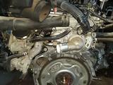 Двигатель на Митсубиси Аутлендер XL 4 B 12 Mivec объём 2.4 без навесного за 550 000 тг. в Алматы – фото 3